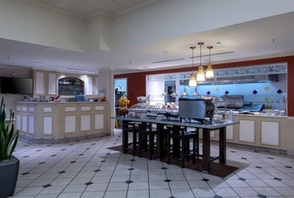 Hilton Garden Inn Baltimore/Owings Mills
