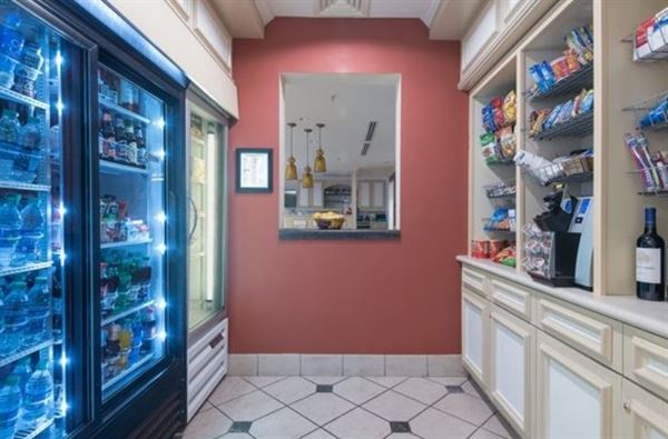 Hilton Garden Inn Baltimore/Owings Mills