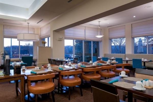 Hilton Garden Inn Baltimore/Owings Mills