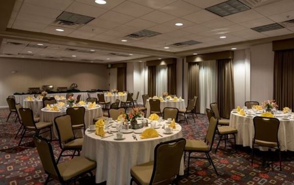 Hilton Garden Inn Baltimore/Owings Mills