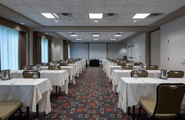 Hilton Garden Inn Baltimore/Owings Mills