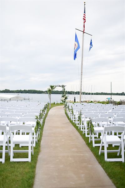 Ty's Wedding Rental and Services LLC