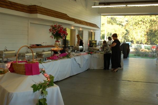 Summerville Country Club