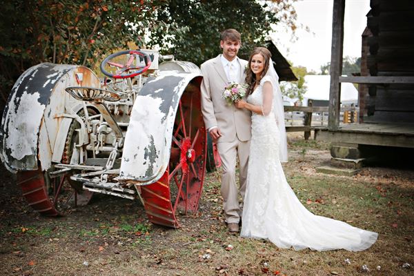 Mississippi Agriculture and Forestry Museum Facilities