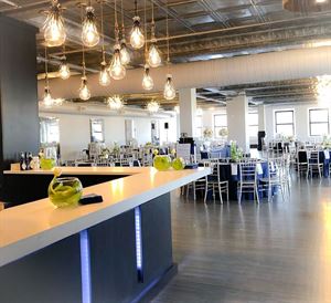 Second Floor Banquet Hall