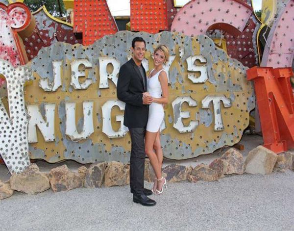 Custom Las Vegas Weddings