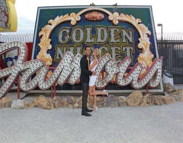 Custom Las Vegas Weddings