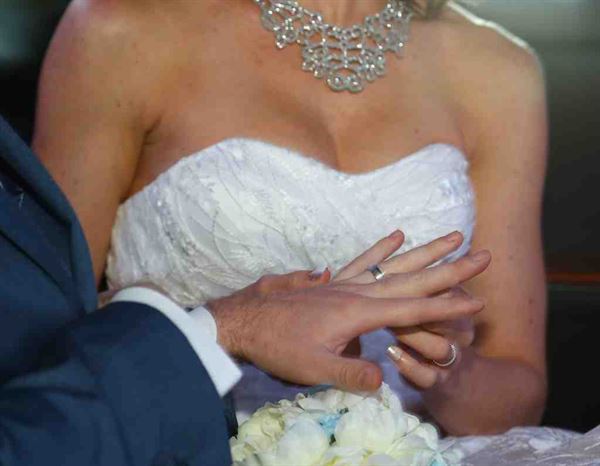 Custom Las Vegas Weddings