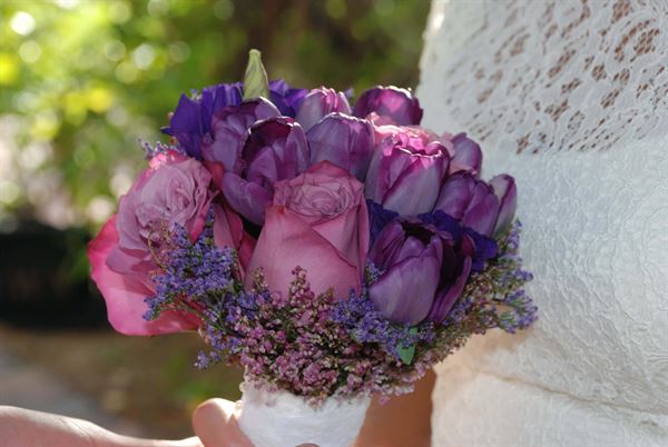 Custom Las Vegas Weddings