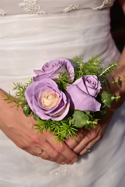 Custom Las Vegas Weddings