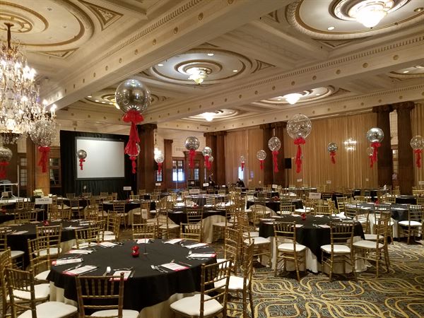 Balloons Make Me Happy