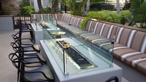 Crowne Plaza Costa Mesa Orange County