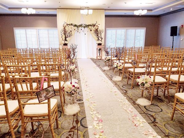 Crowne Plaza Costa Mesa Orange County