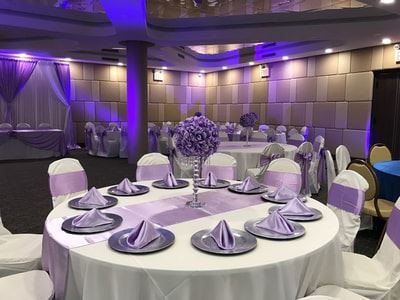 One Banquet Hall