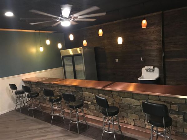 Rivers Edge Events & Venue