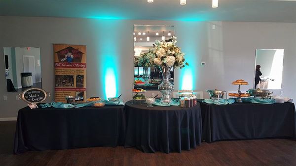 Rivers Edge Events & Venue