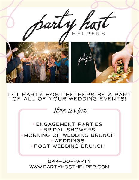 Party Host Helper - North New Jersey