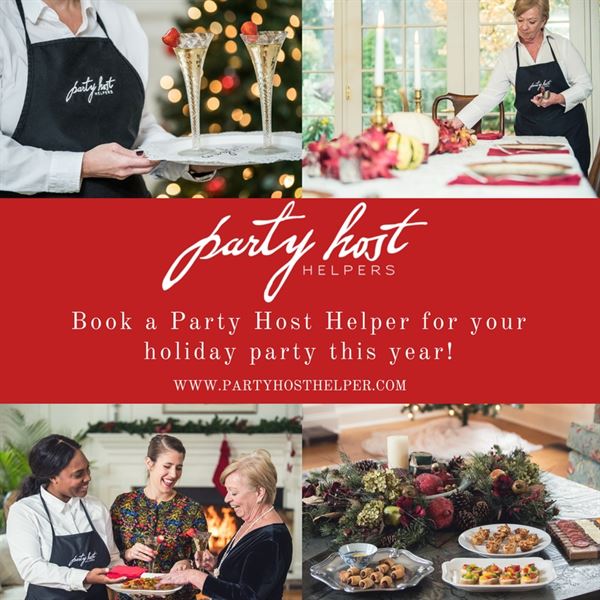 Party Host Helper - North New Jersey
