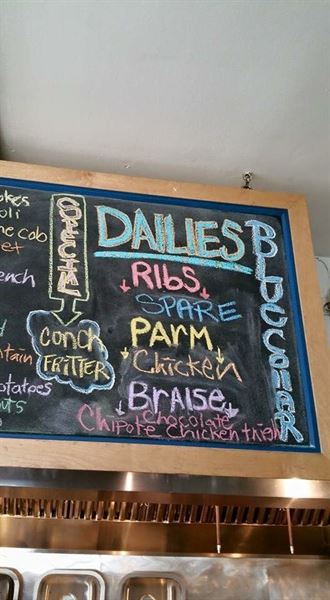 Tee's Conch Shack, Inc.