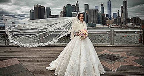 Wedding Photographer