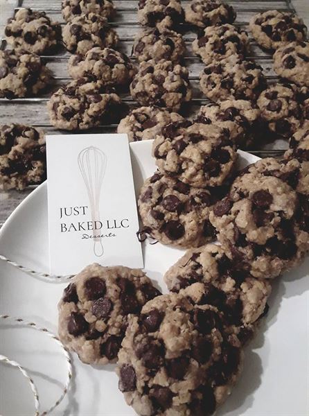 Just Baked, LLC
