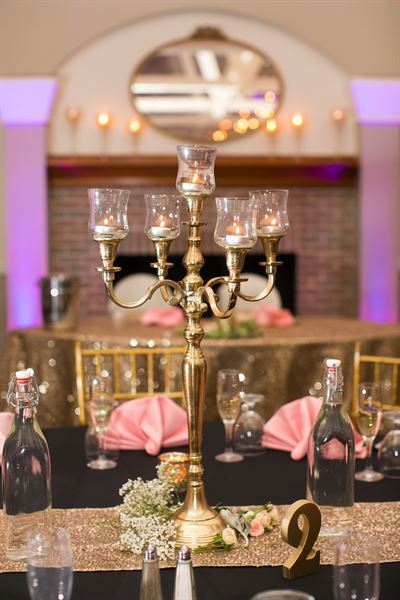 Crofton Country Club