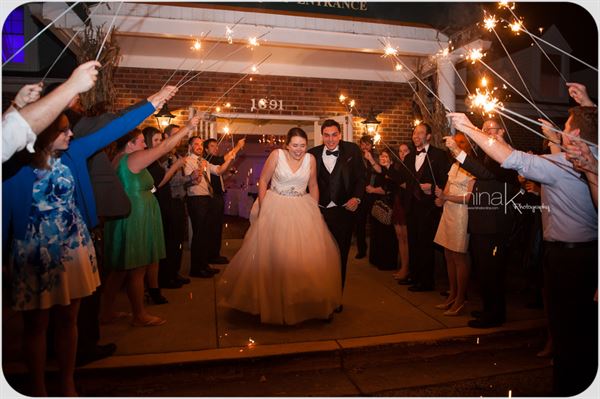 Crofton Country Club