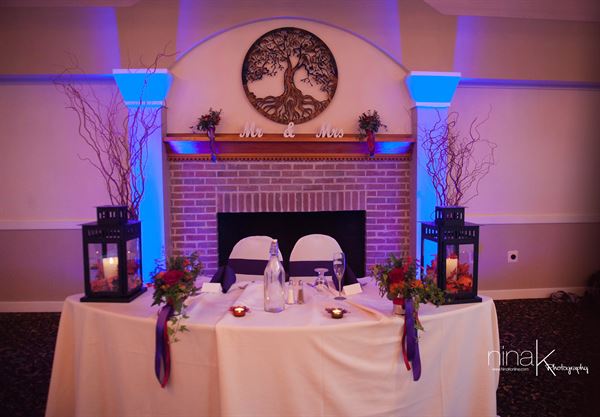 Crofton Country Club