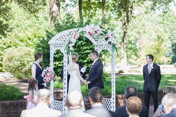 Crofton Country Club