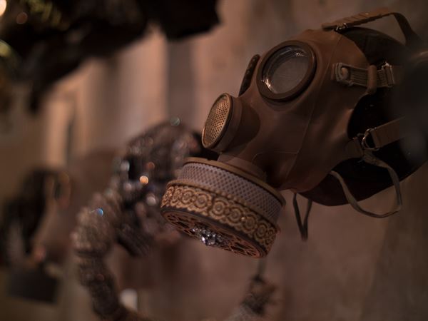 Shelter Cocktail Bar