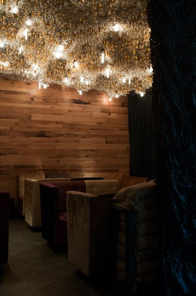 Shelter Cocktail Bar