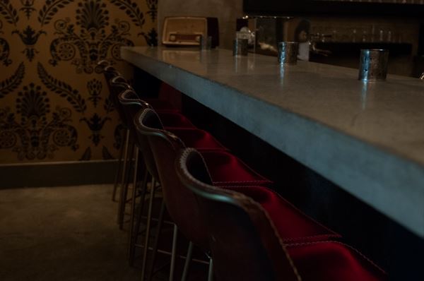 Shelter Cocktail Bar