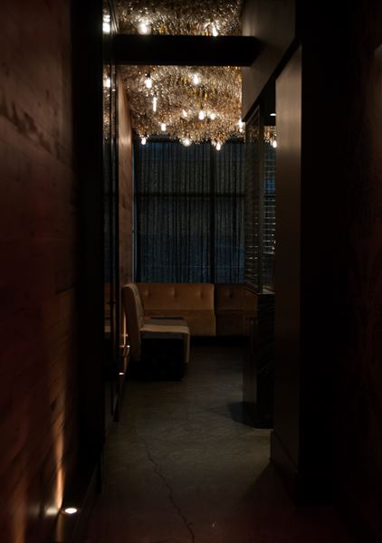 Shelter Cocktail Bar