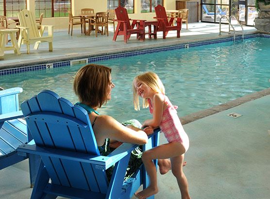 Stoney Creek Hotel and Conference Center