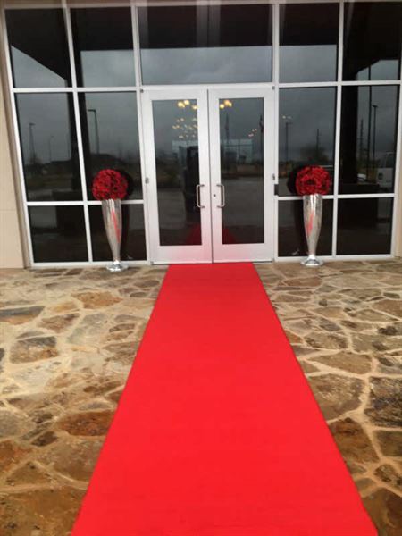 Dare II Decor Party Rentals