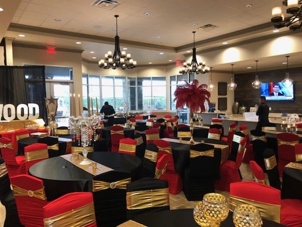 Dare II Decor Party Rentals