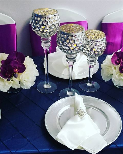 Dare II Decor Party Rentals