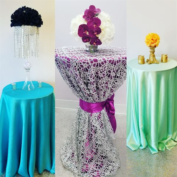 Dare II Decor Party Rentals