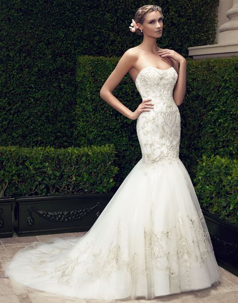 Here Comes the Bride