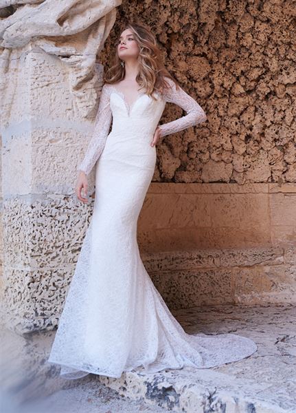 Here Comes the Bride