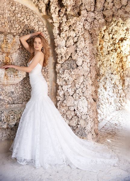 Here Comes the Bride