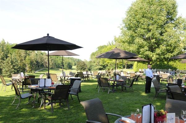 Maple Downs Golf & Country Club