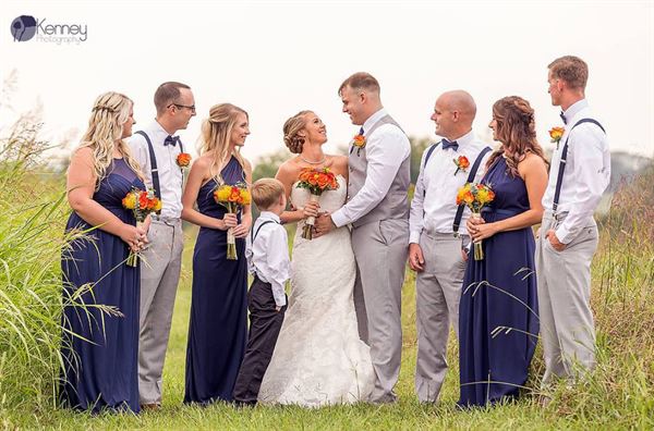 The Barn at Drewia Hill