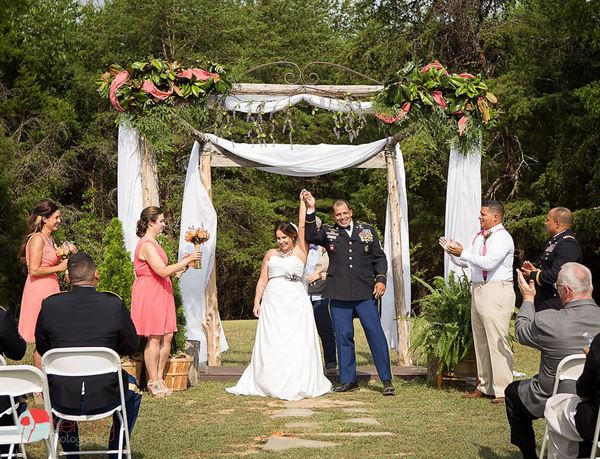 The Barn at Drewia Hill
