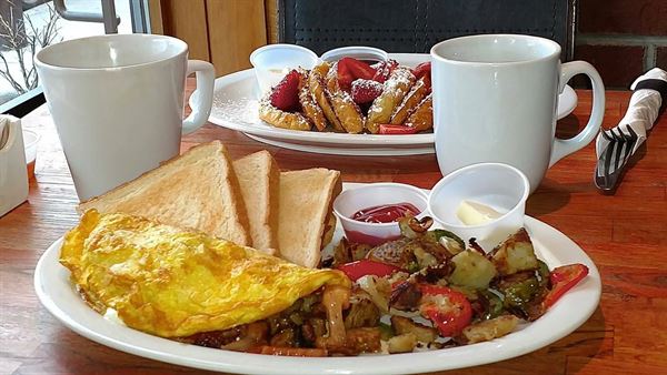 The Brightside Tavern