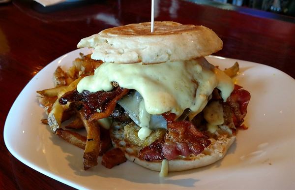 The Brightside Tavern