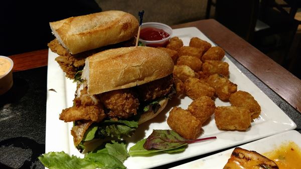 The Brightside Tavern