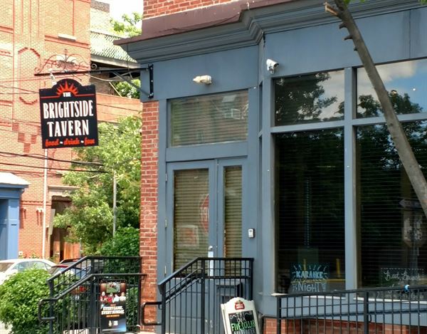 The Brightside Tavern