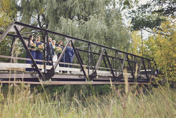 Twenty Valley Golf & Country Club