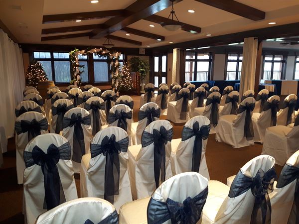 Twenty Valley Golf & Country Club